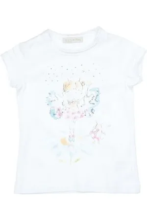 ELSY TOPWEAR - T-shirts - on YOOX.com