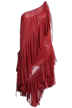 Burberry DRESSES - Midi dresses - on YOOX.com