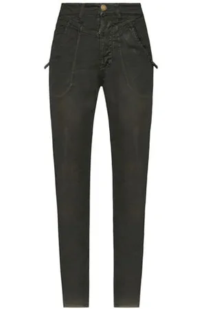 High BOTTOMWEAR - Jeans - on YOOX.com