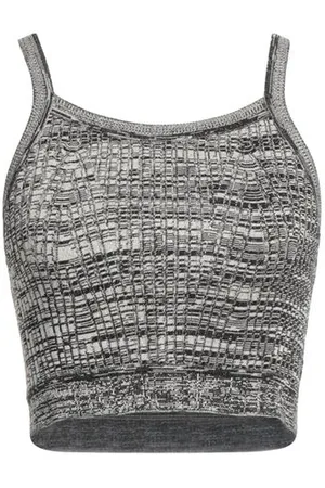 LIVE THE PROCESS TOPWEAR - Tops - on YOOX.com