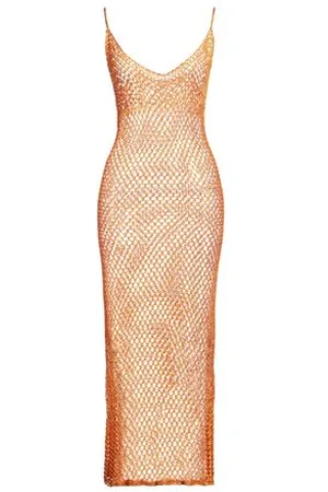 Cult Gaia DRESSES - Maxi dresses - on YOOX.com