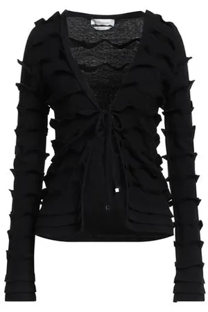 BLUMARINE KNITWEAR - Cardigans - on YOOX.com