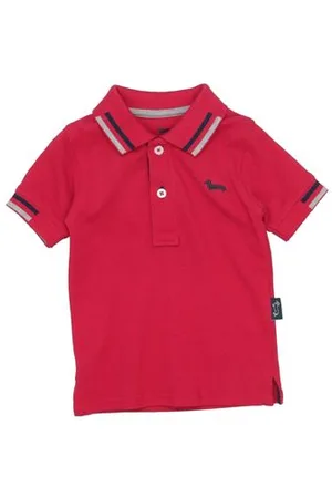 HARMONT&BLAINE TOPWEAR - Polo shirts - on YOOX.com