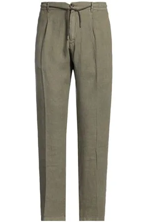 CRUNA BOTTOMWEAR - Trousers - on YOOX.com