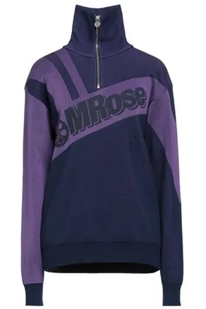 MARTINE ROSE KNITWEAR - Turtlenecks - on YOOX.com