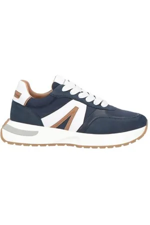 Alexander Smith FOOTWEAR - Trainers - on YOOX.com