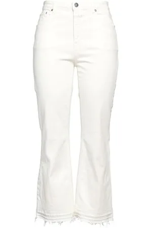 Closed BOTTOMWEAR - Jeans - on YOOX.com