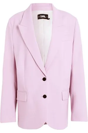 Karl Lagerfeld SUITS and CO-ORDS - Blazers - on YOOX.com