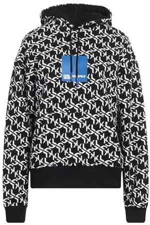 Karl Lagerfeld TOPWEAR - Sweatshirts - on YOOX.com