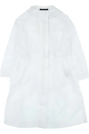 Emporio Armani COATS & JACKETS - Overcoats & Trench Coats - on YOOX.com