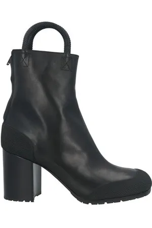 Random Identities FOOTWEAR - Ankle boots - on YOOX.com