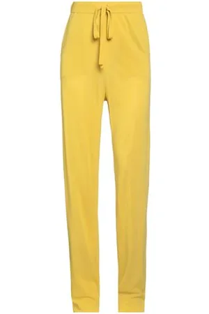 P.A.R.O.S.H. BOTTOMWEAR - Trousers - on YOOX.com