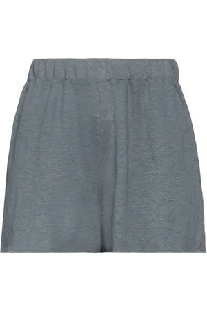 Majestic BOTTOMWEAR - Shorts & Bermuda Shorts - on YOOX.com