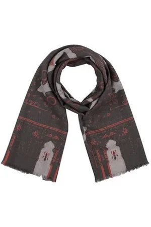 Etro ACCESSORIES - Scarves - on YOOX.com