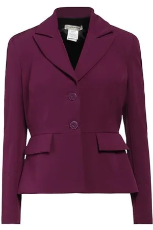 ANGELO MARANI SUITS and CO-ORDS - Blazers - on YOOX.com
