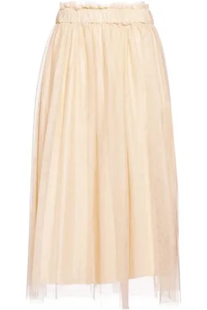 VICOLO BOTTOMWEAR - Midi skirts - on YOOX.com