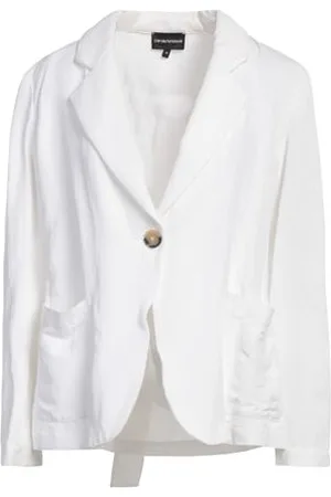 Emporio Armani SUITS and CO-ORDS - Blazers - on YOOX.com