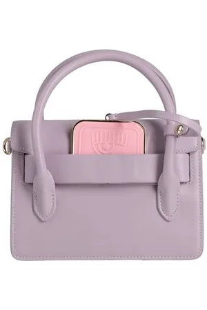 Chiara Ferragni BAGS - Handbags - on YOOX.com