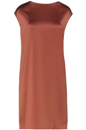 GIANLUCA CAPANNOLO DRESSES - Mini dresses - on YOOX.com