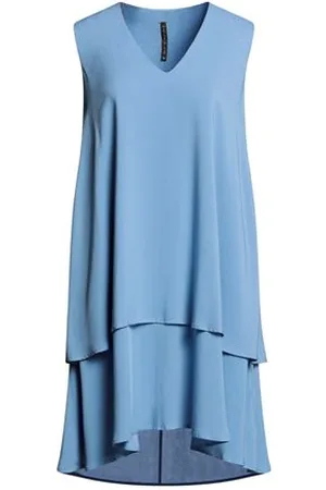 Manila Grace DRESSES - Midi dresses - on YOOX.com