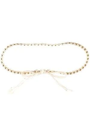 Isabel Marant Small Leather Goods - Belts - on YOOX.com