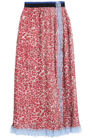 KOCHÉ BOTTOMWEAR - Maxi skirts - on YOOX.com