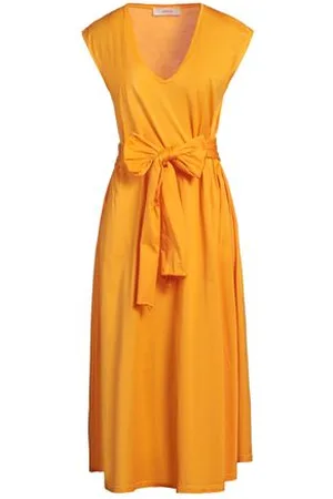 Jucca DRESSES - Maxi dresses - on YOOX.com