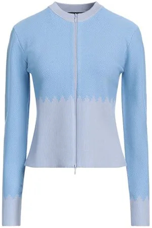 Emporio Armani KNITWEAR - Cardigans - on YOOX.com