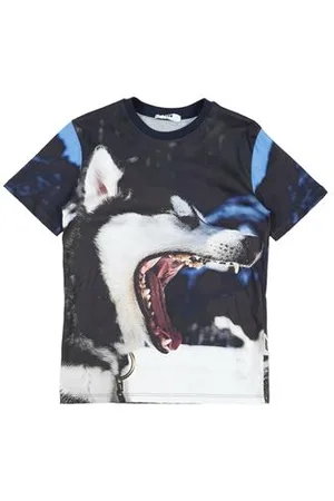 Msgm TOPWEAR - T-shirts - on YOOX.com