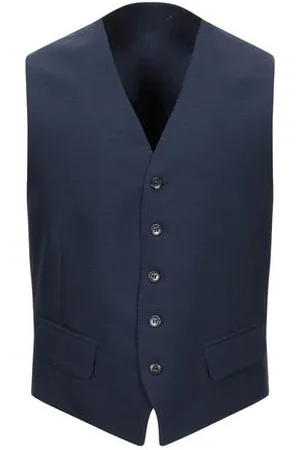 Brian Dales SUITS and CO-ORDS - Waistcoats - on YOOX.com