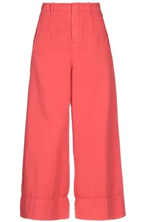 Incotex BOTTOMWEAR - Trousers - on YOOX.com