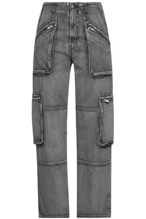AMIRI BOTTOMWEAR - Jeans - on YOOX.com
