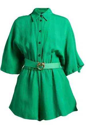 Pinko JUMPSUITS & TRACKSUITS - Playsuits - on YOOX.com