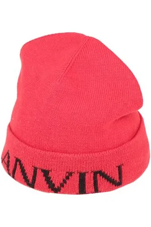 Lanvin ACCESSORIES - Hats - on YOOX.com