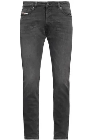 Diesel BOTTOMWEAR - Jeans - on YOOX.com