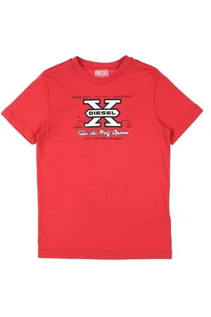 Diesel TOPWEAR - T-shirts - on YOOX.com