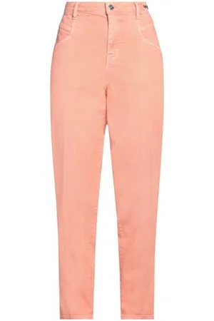 Masons BOTTOMWEAR - Jeans - on YOOX.com