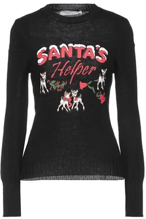 Serafini KNITWEAR - Jumpers - on YOOX.com