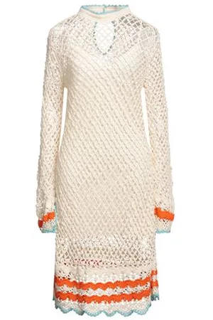 Sportmax DRESSES - Midi dresses - on YOOX.com