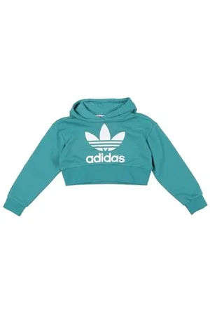 adidas TOPWEAR - Sweatshirts - on YOOX.com