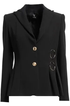 HANITA SUITS and CO-ORDS - Blazers - on YOOX.com