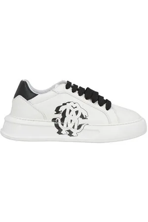 Roberto Cavalli FOOTWEAR - Trainers - on YOOX.com