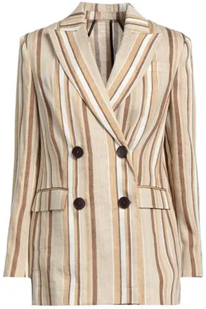 BRERAS SUITS and CO-ORDS - Blazers - on YOOX.com