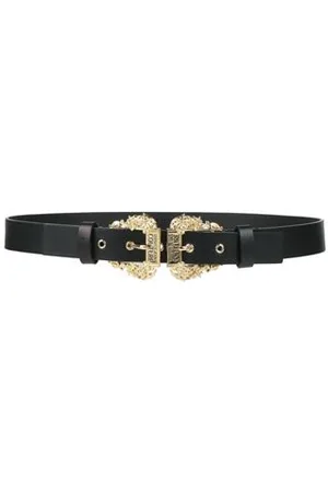 VERSACE Small Leather Goods - Belts - on YOOX.com