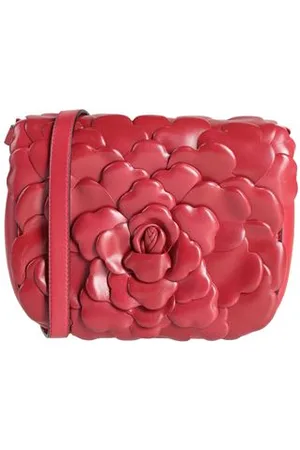 VALENTINO GARAVANI BAGS - Cross-body bags - on YOOX.com