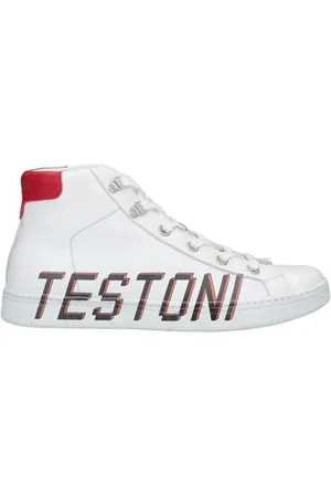 Testoni FOOTWEAR - Trainers - on YOOX.com