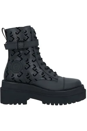 Liu Jo FOOTWEAR - Ankle boots - on YOOX.com