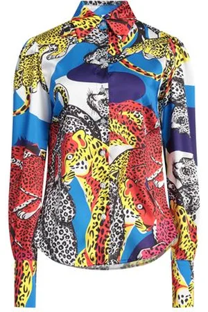5 PROGRESS TOPWEAR - Shirts - on YOOX.com