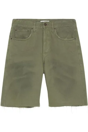 (+) people BOTTOMWEAR - Shorts & Bermuda Shorts - on YOOX.com