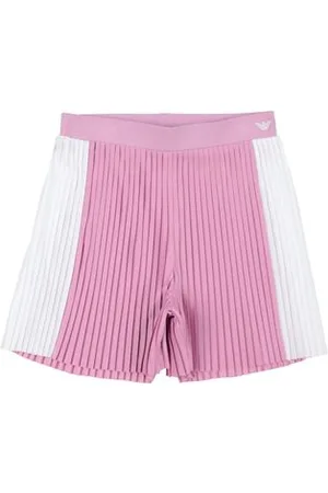 Emporio Armani BOTTOMWEAR - Shorts & Bermuda Shorts - on YOOX.com